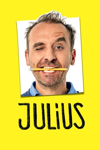 Julius (2018)
