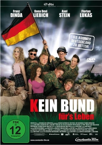 Kein Bund Für's Leben (2007)