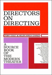Directors on Directing (Cole)