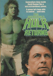 The Incredible Hulk Returns (1988)
