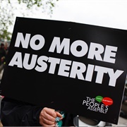 Austerity