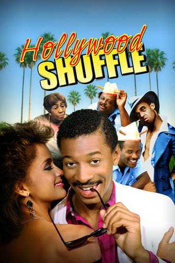 Hollywood Shuffle (1987)