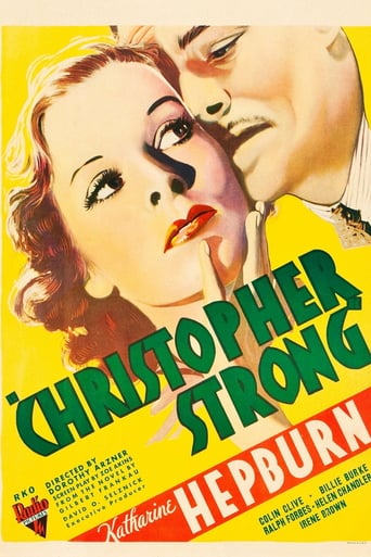 Christopher Strong (1933)