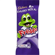 Dairy Milk Freddo