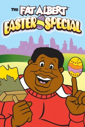 The Fat Albert Easter Special (1982)