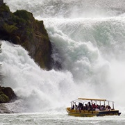 Rhine Falls