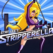 Stan Lee's Stripperella