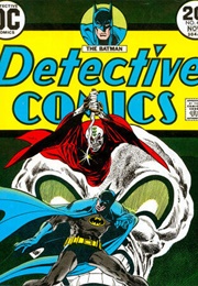 Deathmask (Detective Comics #437)