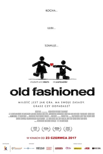 Old Fashioned (2014)