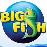 Big Fish Games