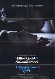 Falling in Love Again (1980)