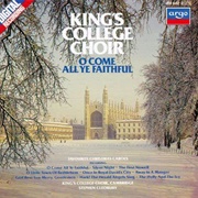 The First Nowell - King's College Cambridge