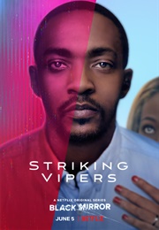 Black Mirror: Striking Vipers (2019)