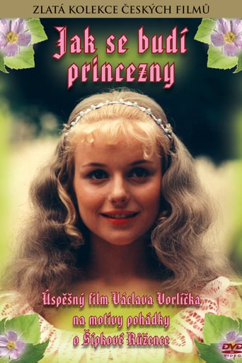 Jak Se Budí Princezny (1977)