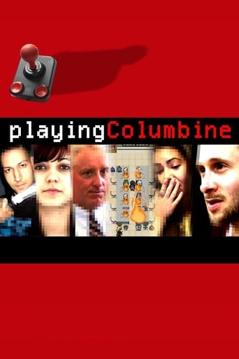 Playing Columbine (2008)