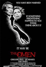 The Omen (1976)