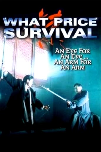 What Price Survival (1994)