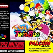 Pop'n Twinbee