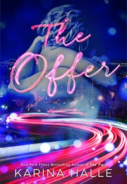 The Offer (Karina Halle)