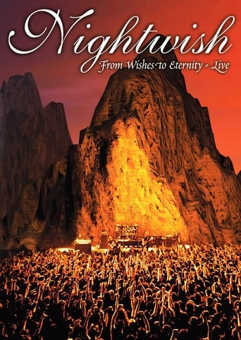 Nightwish: From Wishes to Eternity - Live (2004)