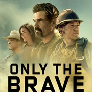 Only the Brave