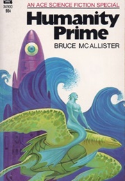 Humanity Prime (Bruce McAllister)