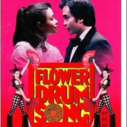 Flower Drum Song the Musical