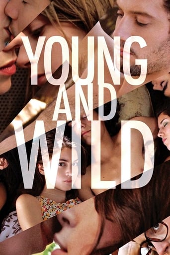 Young &amp; Wild (2012)