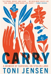 Carry (Toni Jensen)