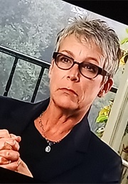 My Time With Terror With Jamie Lee Curtis (2013)