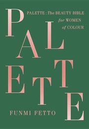 Palette (Funmi)