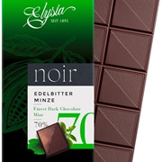 Elysia Noir Edelbitter Minze