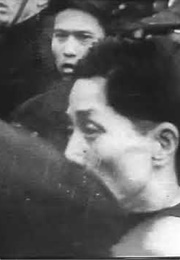 Record of Blood: Sunagawa (1956)
