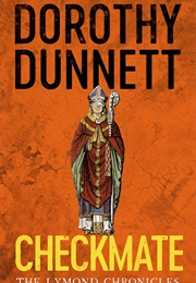 Checkmate (Dorothy Dunnett)