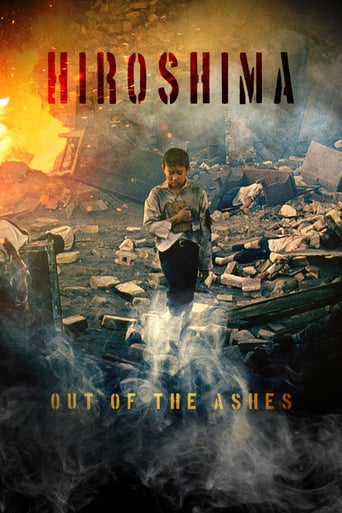 Hiroshima: Out of the Ashes (1990)