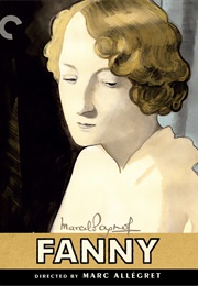 Fanny (1932)