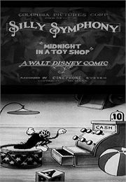 Midnight in a Toyshop (1930)