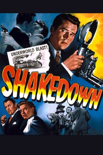 Shakedown (1950)