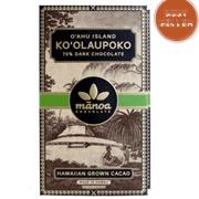 Manoa Ko'olaupoko, O'ahu Island Bar