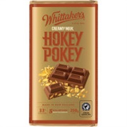 Whittakers Hokey Pokey Block