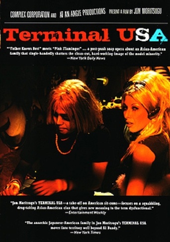 Terminal USA (1993)