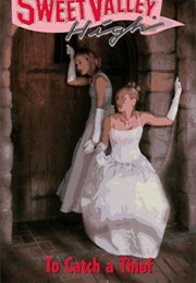 To Catch a Thief (Francine Pascal)