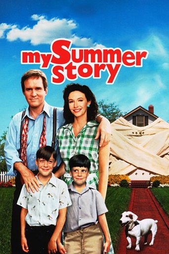 My Summer Story (1994)