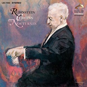 Arthur Rubinstein - Chopin: The Nocturnes (1950)