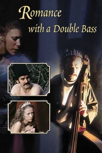 Romance With a Double Bass (1974)