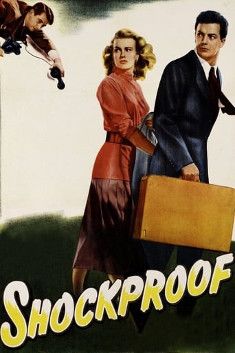 Shockproof (1949)