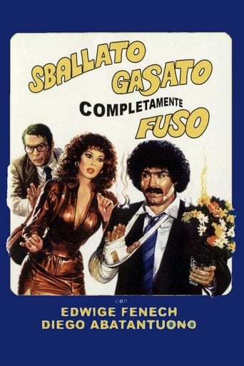 Sballato, Gasato, Completamente Fuso (1982)