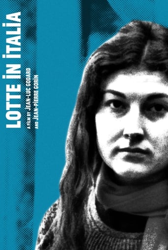 Struggles in Italy (1971)