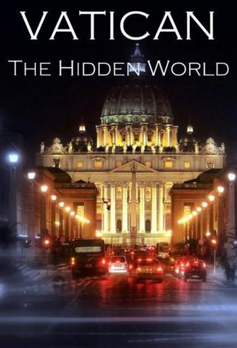 Vatican: The Hidden World (2011)