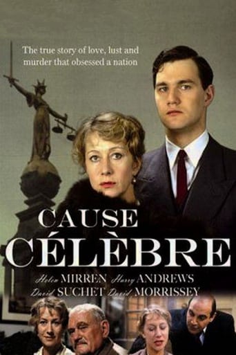 Cause Célèbre (1987)
